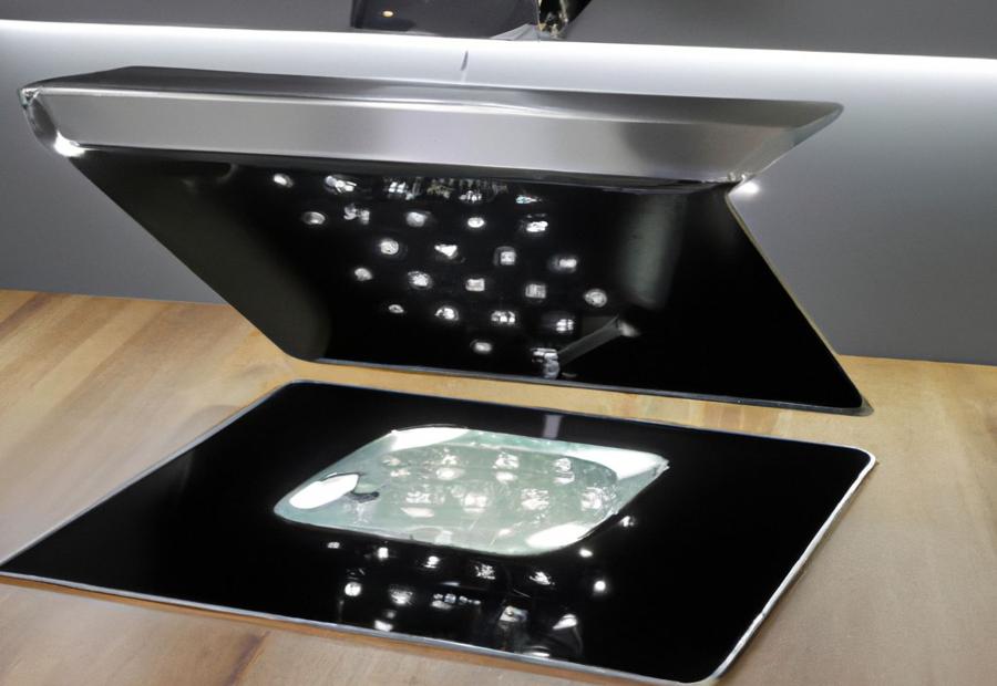 3. Energy-Efficient Lighting - 10 Must-Have Ideas for a Modern Kitchen Renovation 