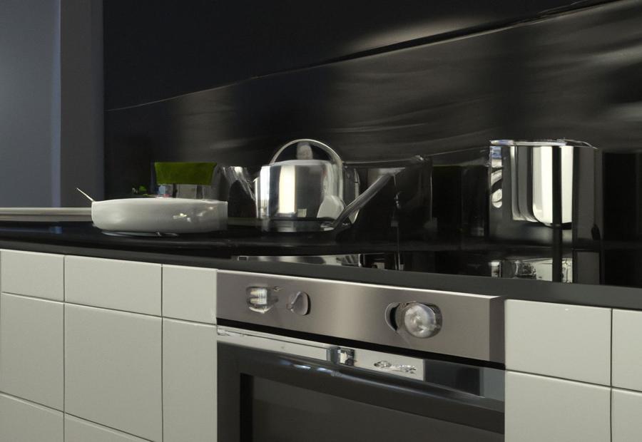 2. Smart Appliances - 10 Must-Have Ideas for a Modern Kitchen Renovation 