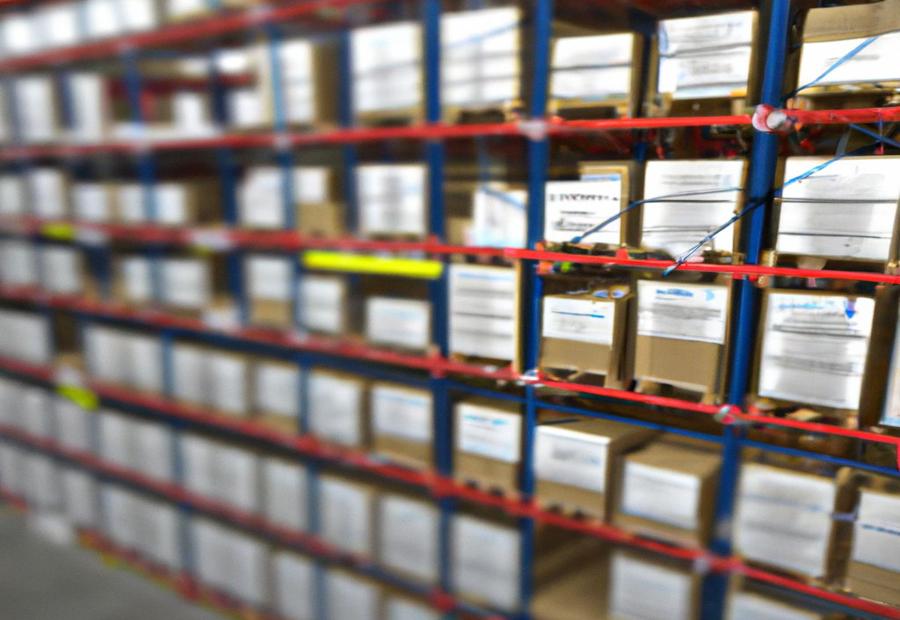 The Importance of Warehouse Space Optimization - An Insider’s Guide to Building and Optimizing Warehouse Space 