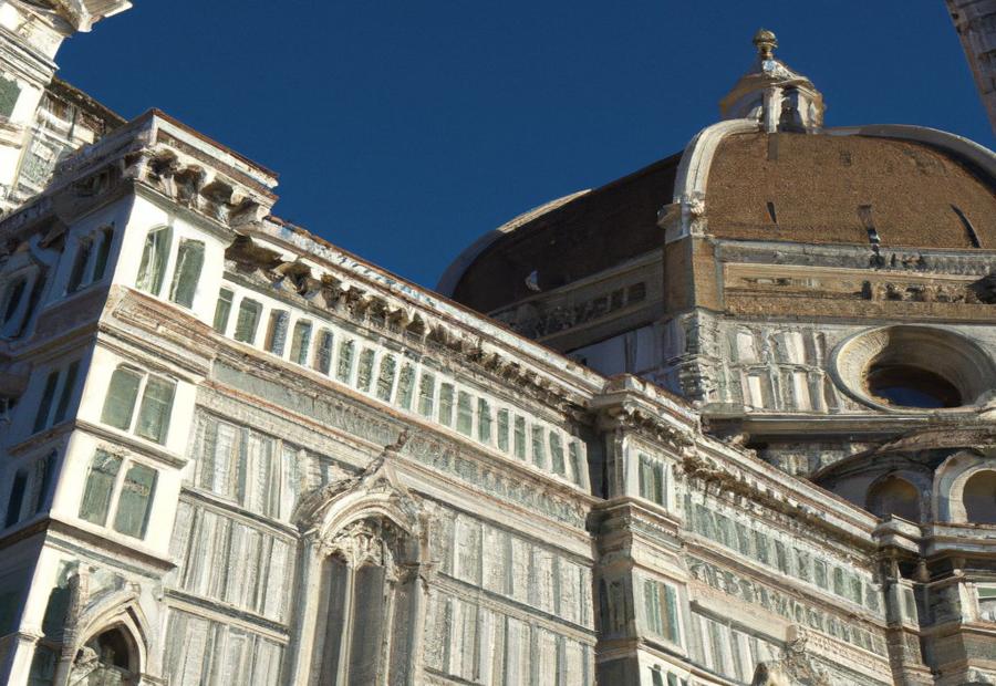 The Role of Humanism in Renaissance Architecture 