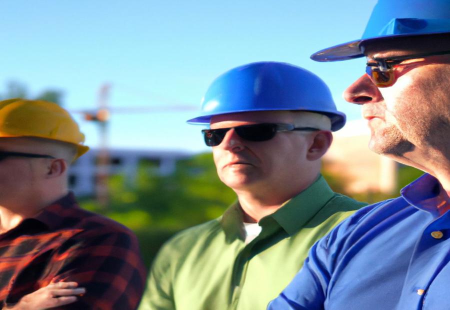 How to Become a Successful Construction Contractor 