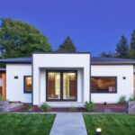 Creating Cohesion: Integrating Interior and Exterior House Design