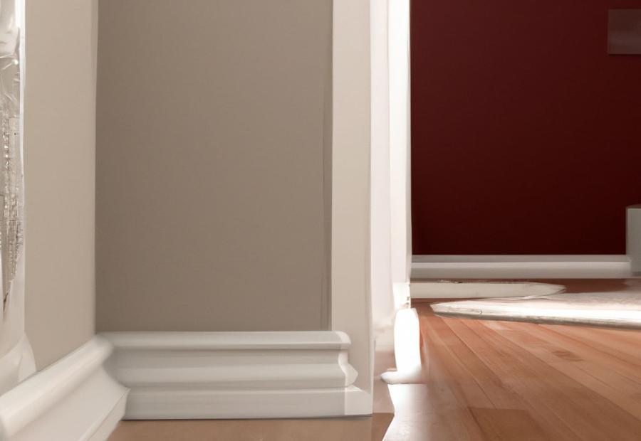 Introduction to Skirting for Homes 
