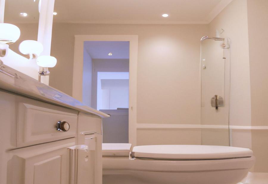 Common Pitfalls to Avoid in DIY Bathroom Renovation - DIY Bathroom Renovation: Pro Tips and Common Pitfalls to Avoid 