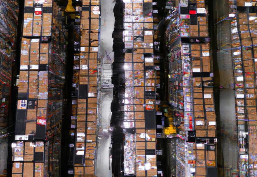 Designing an Efficient Warehouse - Efficient and Functional: Key Considerations when Building Warehouses 