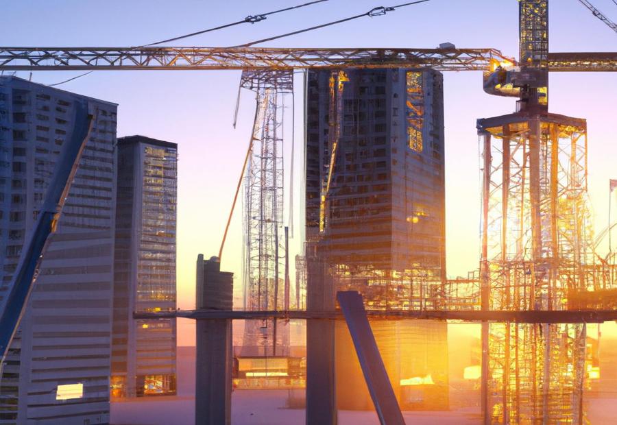 Best Practices for Successful Construction Projects 