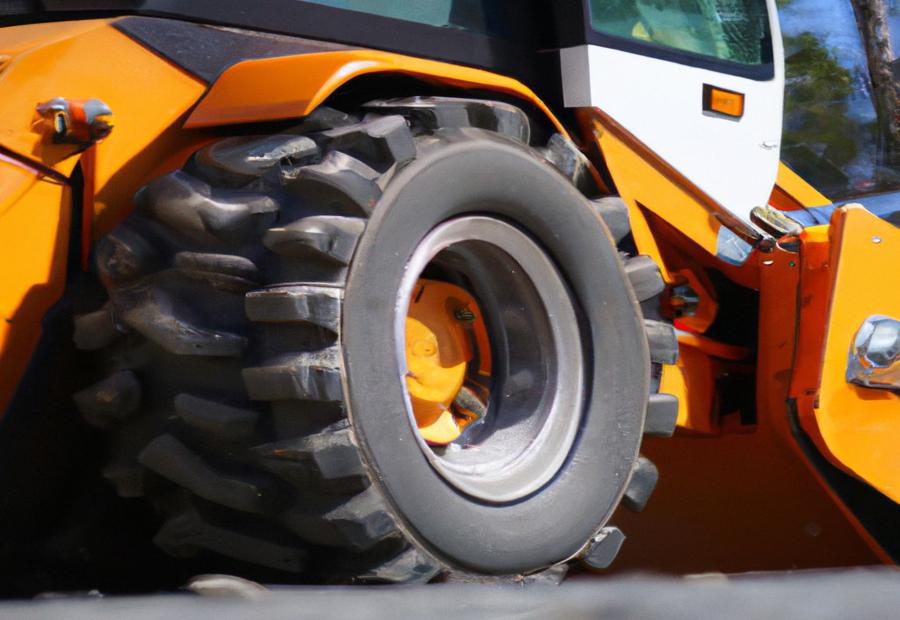 Construction Vehicles - Exploring the Different Types of Construction Equipment 