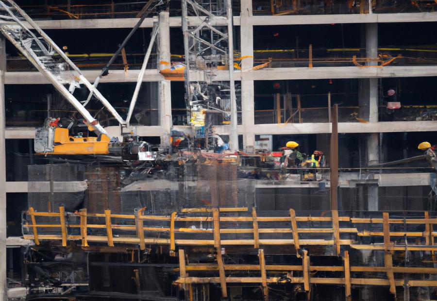 Highest-Paying Jobs in the Construction Industry 