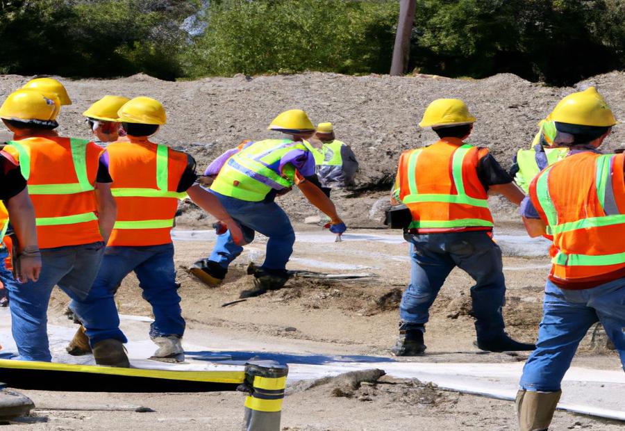 Implementing a Professional Construction Safety Program 