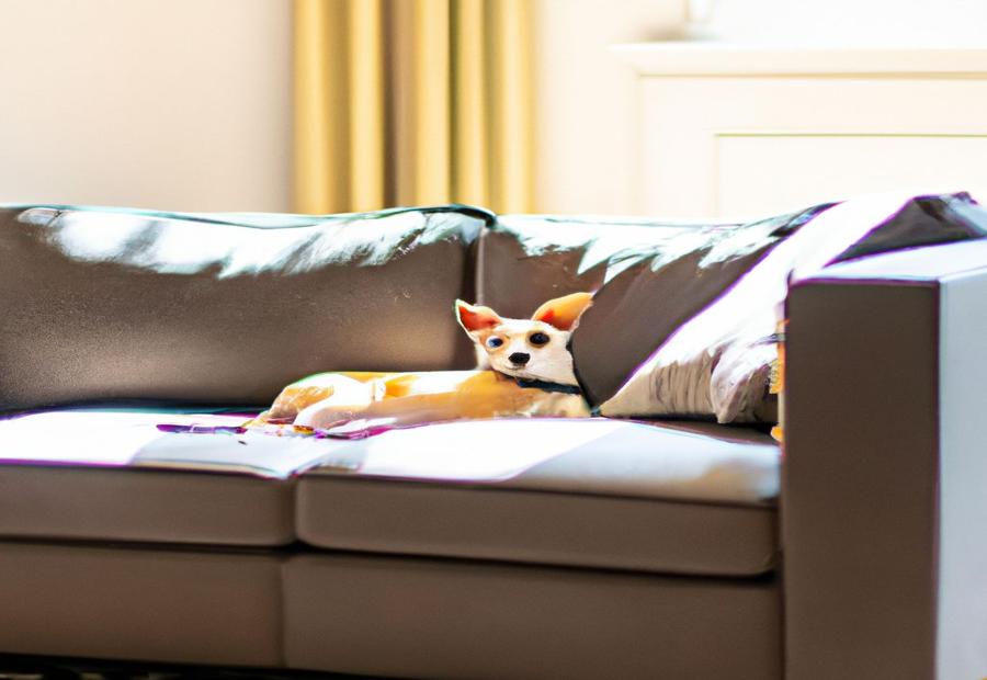 Maintaining a Clean and Pet-Friendly Home - Guide to Creating a Pet-Friendly Home 