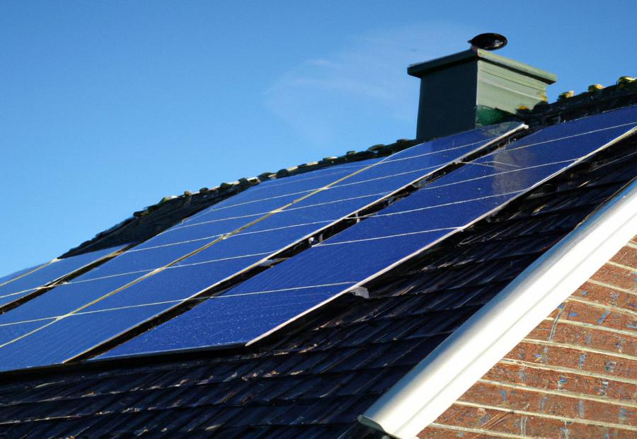 Benefits of Installing Solar Panels on Your Roof - Guide to Installing Solar Panels on Your Roof 