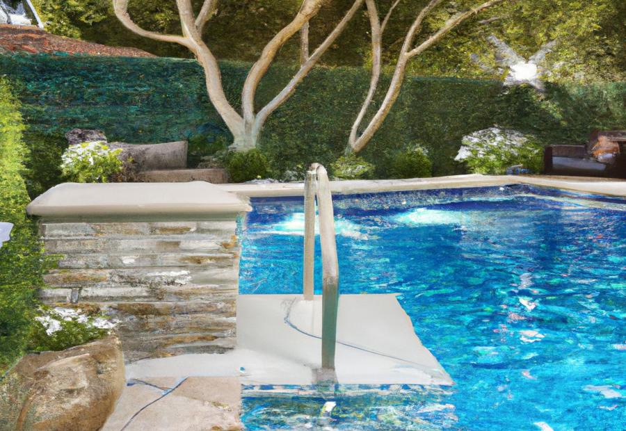 Introduction to pool construction projects 