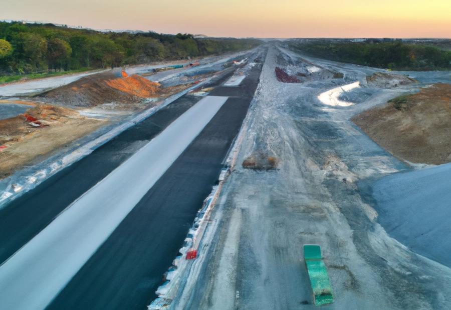 Future Trends and Innovations in Professional Management for Road Construction Projects 