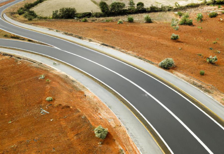 Benefits of Professional Management in Road Construction Projects 