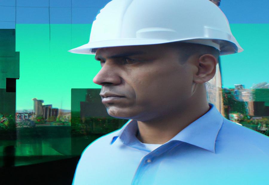 Future Trends in Construction Management 
