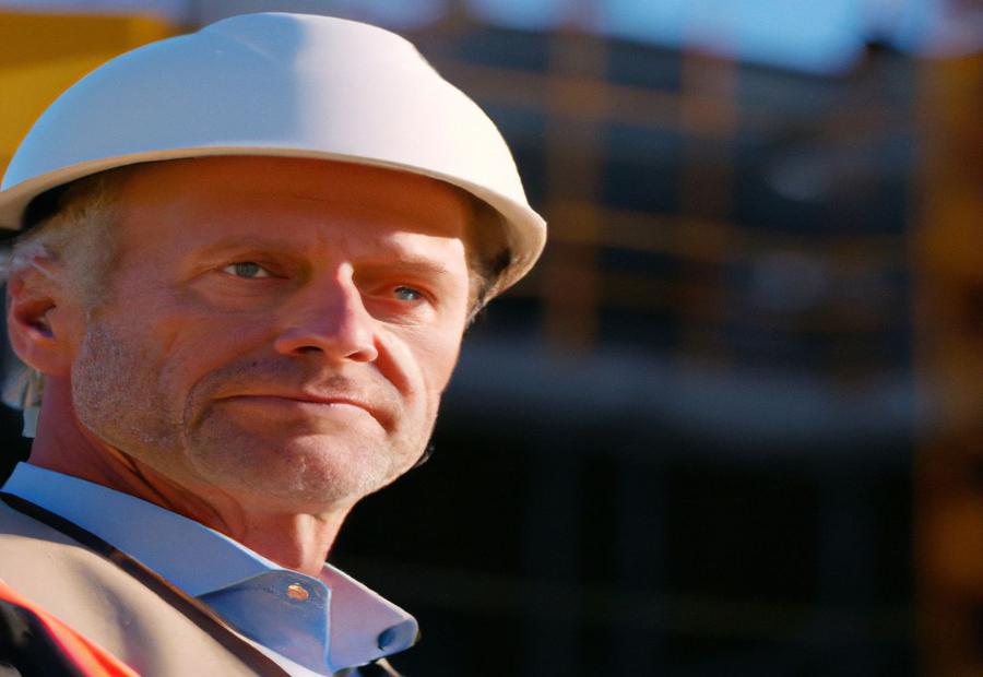Key Responsibilities of a Construction Manager 