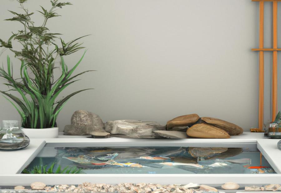 Choosing the Right Location - How to Create a Zen Garden in Your Backyard 