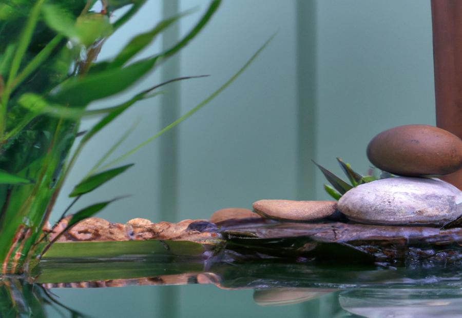 Creating a Natural Flow and Balance - How to Create a Zen Garden in Your Backyard 