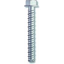 Red Head LDT-3840 Large Diameter Tapcon 3/8-Inch by 4-Inch Anchor (50 per Box)