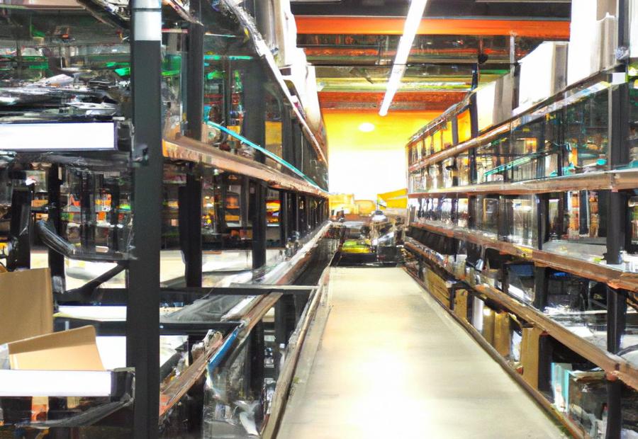The Benefits of Streamlining Inventory Management 