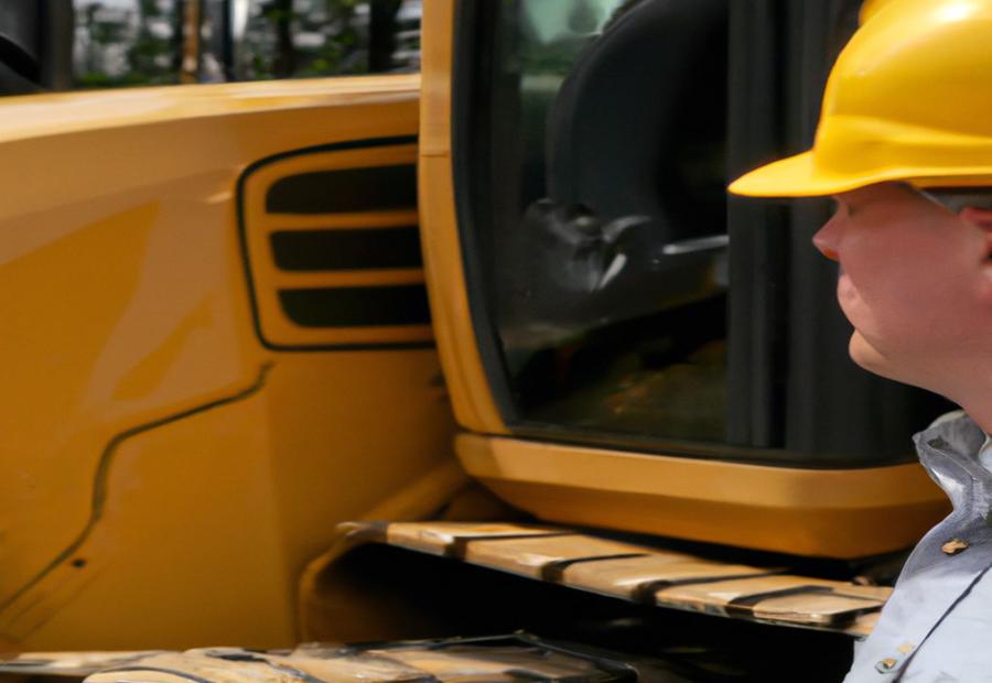 The Importance of Proper Maintenance and Safety - The Essential Guide to Construction Equipment: What You Need to Know 