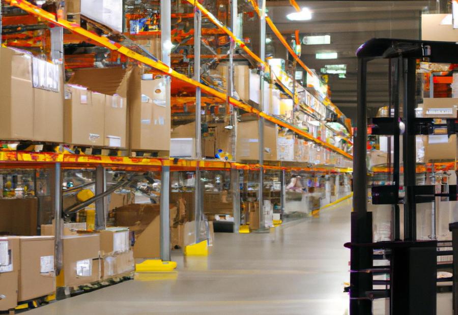 Case Studies: Successful Warehouse Designs and Safety Implementation 
