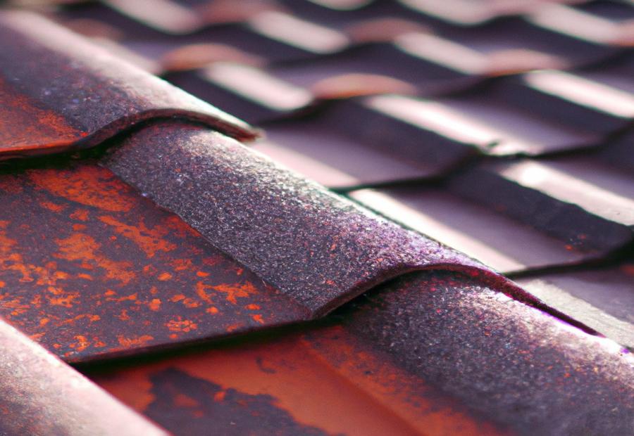 Interlocking Shingle Style Clay Roof Tiles 