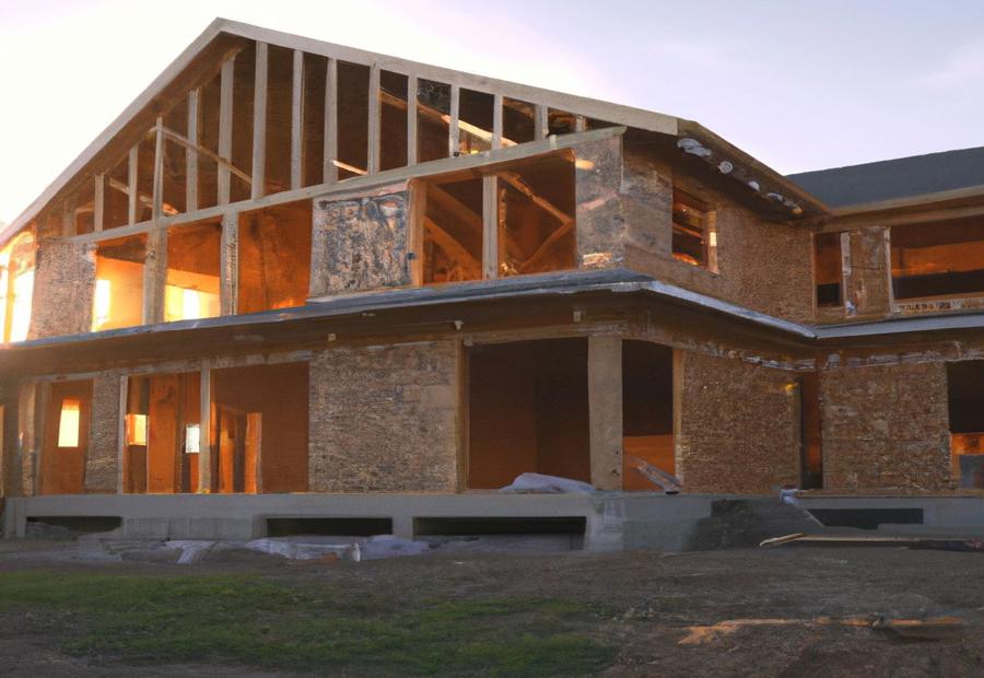 Factors to Consider Before Securing a Home Construction Loan 