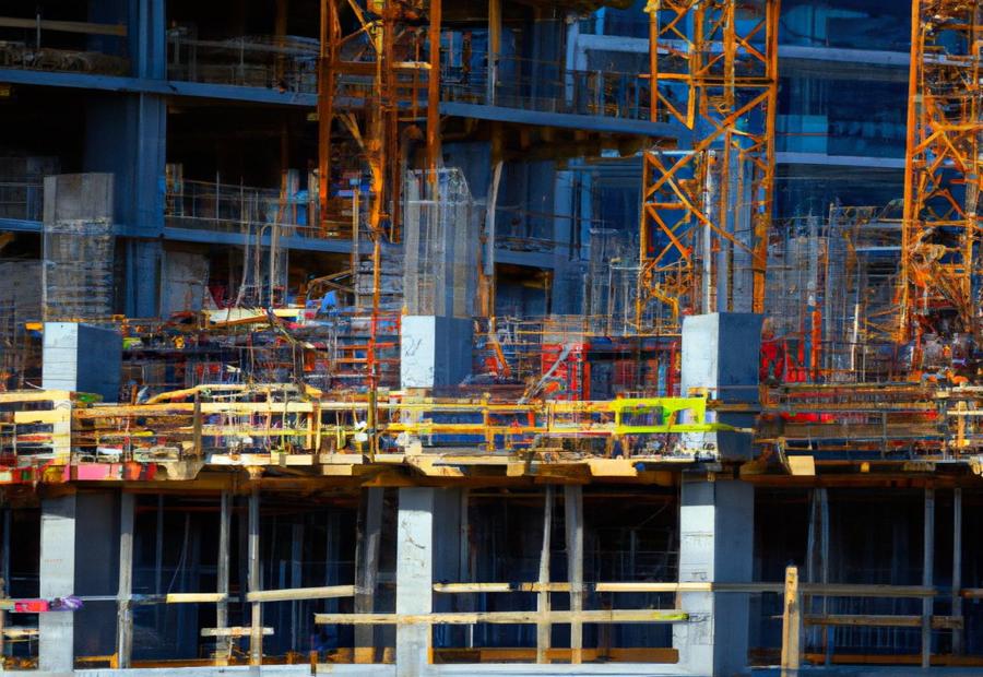Key Core Principles in Construction Jobs Management 