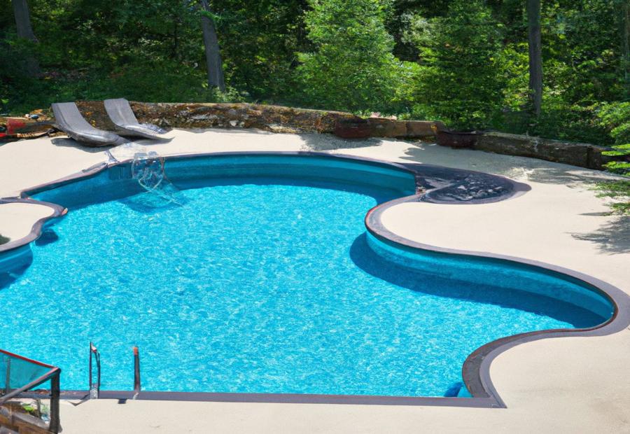 Tips for Effective Pool Construction Project Management 