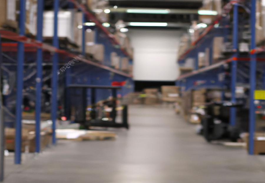 Steps for Successful Warehouse Expansion 