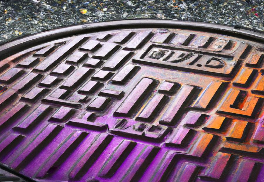 Importance of Manholes for Public Safety 