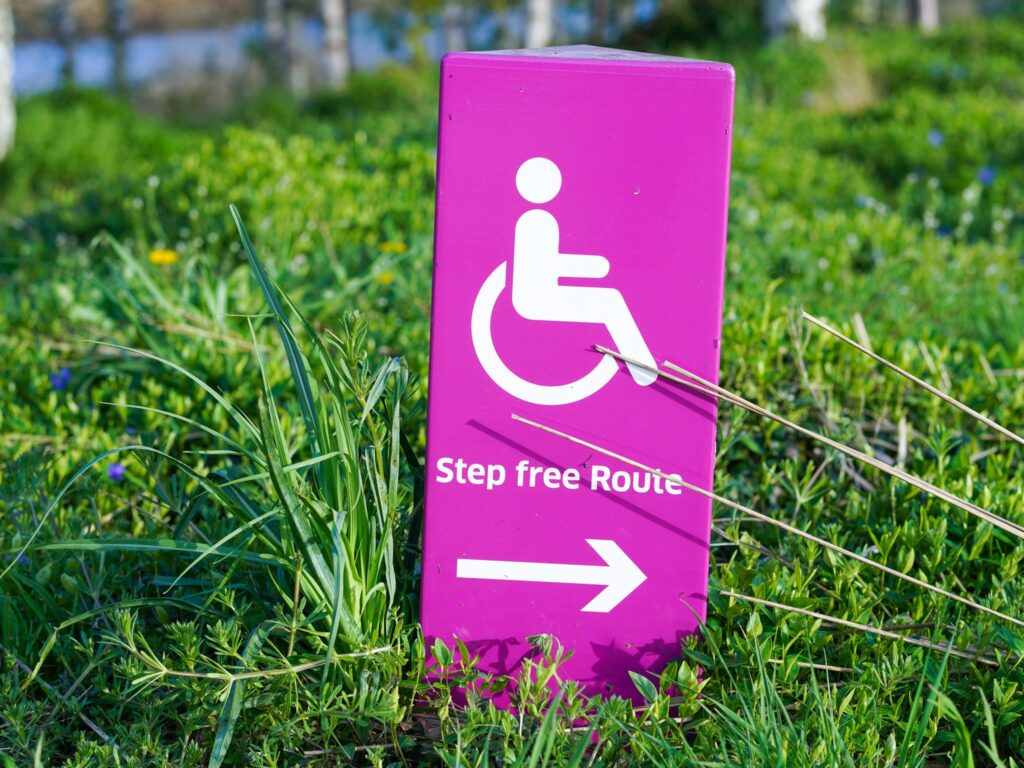 Rental Property Accessibility: Meeting ADA Requirements