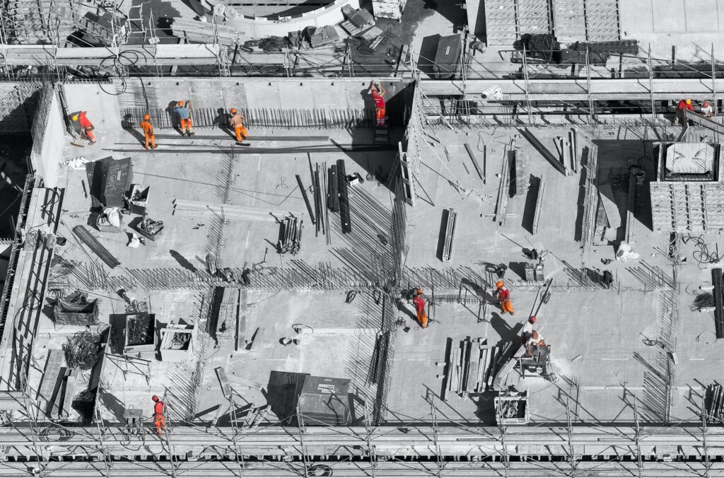 The Importance Of Site Analysis In Shopping Center Construction