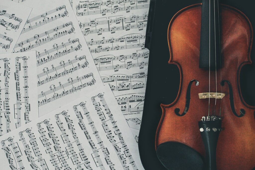 The Role Of Music In Enhancing Shopping Experiences